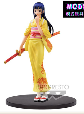 【模式玩具 MODE TOY】DXF 小菊 和之国 和服 菊之丞 眼镜厂 景品