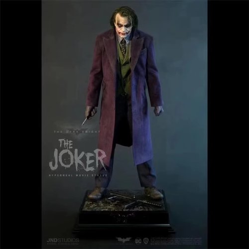 【模式玩具 MODE TOY】JND HMS003 1/3 小丑 正版授权雕像