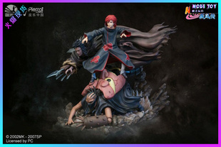 【模式玩具 MODE TOY】开天工作室 赤砂之蝎 蝎 正版授权 手办GK