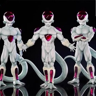 Break MODE TOY 限量手办GK 弗利萨第四形态 模式 玩具