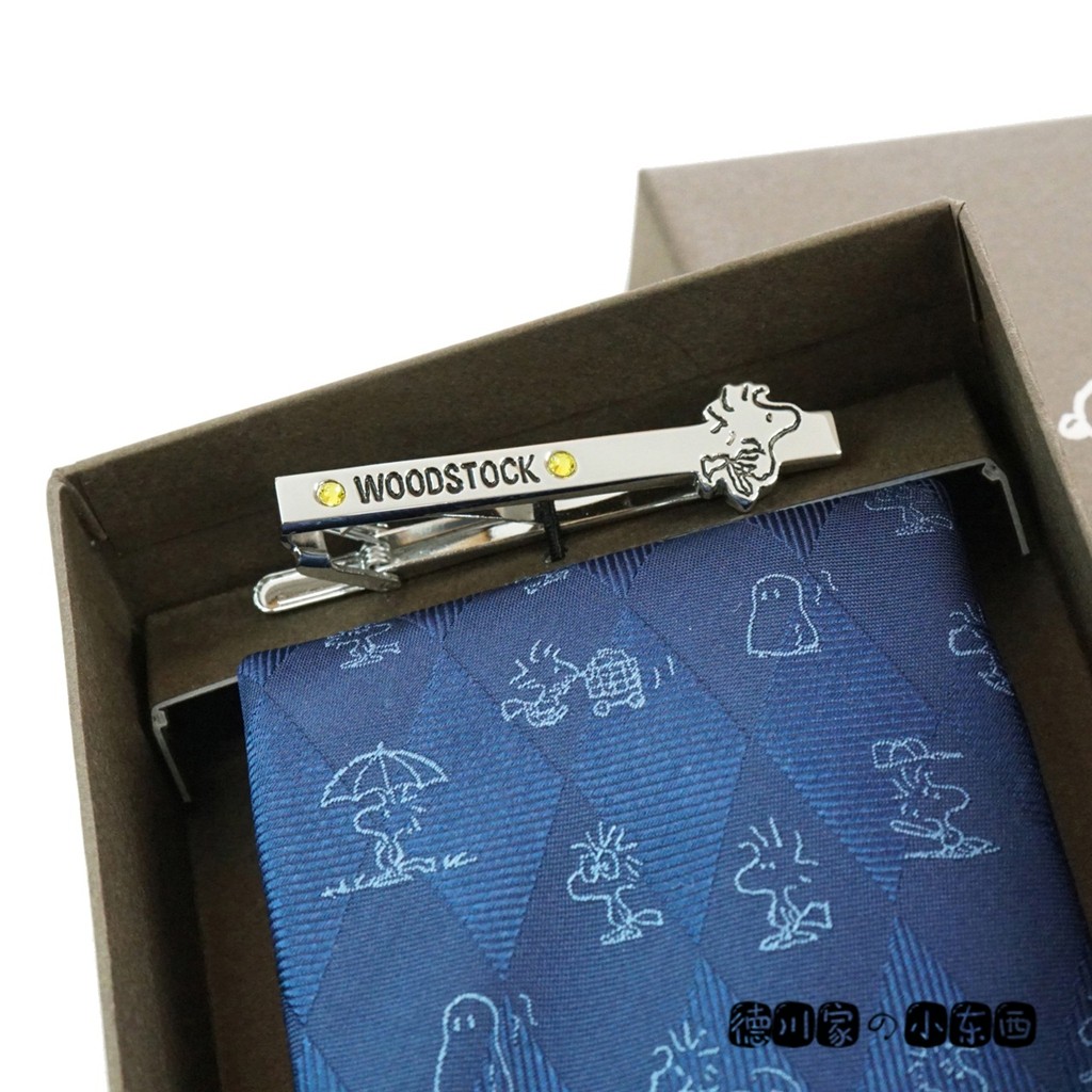 日本代购 snoopy 史努比 菱形格子 休闲时尚商务 蚕丝领带 夹子,模玩/动漫/周边/娃圈三坑/桌游,动漫水杯/居家/百货,淘宝优惠券,粉丝福利购,淘宝优惠卷