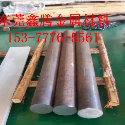 圆棒SNCM439 SKD6 1.2085 A2工具钢 SKTP6 4340钢板 模具钢1.2083