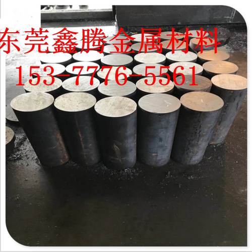 42CrMo合金钢板60Si2Mn圆棒38CrMoAL 圆钢GCr15钢材SUJ2 T10A材料