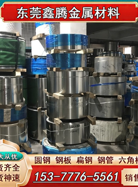 S40977圆钢 1.4106光圆S45500不锈钢X20CRMO13圆棒X105CrMO17板材