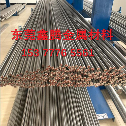 线材TC11钛圆棒钛合金薄板