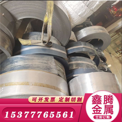 60CrMnA弹簧钢60Si2CrVA钢板SUP7圆棒ASTM5160钢带 热处理50CrVA