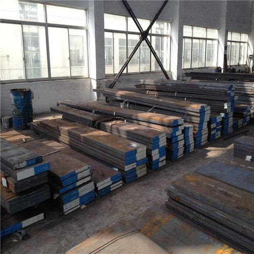 现货34CrMo4合金结构钢 冷拉34CrMoS4圆钢 42CrMo4钢板切割定尺