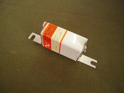 陕西龙伸快速熔断器高低压107F