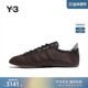 时尚 Y3山本耀司2025秋季 新品 男女同款 休闲运动鞋 JS2463