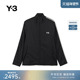 休闲夹克拉链口袋立领外套IW7462 秋季 Y3山本耀司情侣款