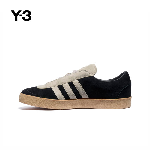 Y-3山本耀司春夏新品休闲鞋