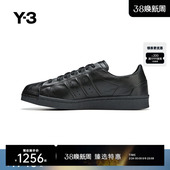 透气鞋 Y3山本耀司春夏季 男女同款 子IE3237 运动休闲鞋