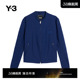 休闲男士 时尚 Y3山本耀司春季 夹克外套JM7795