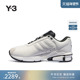 运动鞋 Y3山本耀司2025秋季 时尚 休闲男女同款 老爹鞋 JQ2423