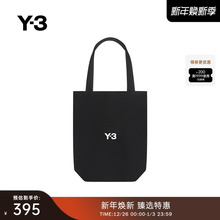 Y-3/Y3山本耀司轻便手提包单肩旅行包健身运动包休闲JJ3957
