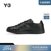 板鞋 新品 休闲男女同款 山本耀司2025秋季 时尚 JR4218