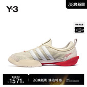 网面时尚 Y3山本耀司春夏新品 男女同款 运动鞋 JQ2429 休闲鞋