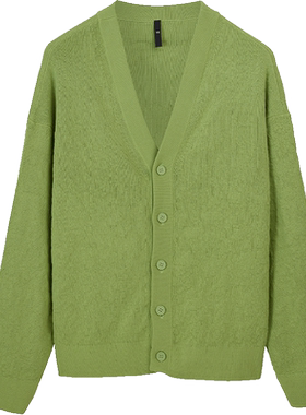 Y-3针织衫KNITCARDIGAN