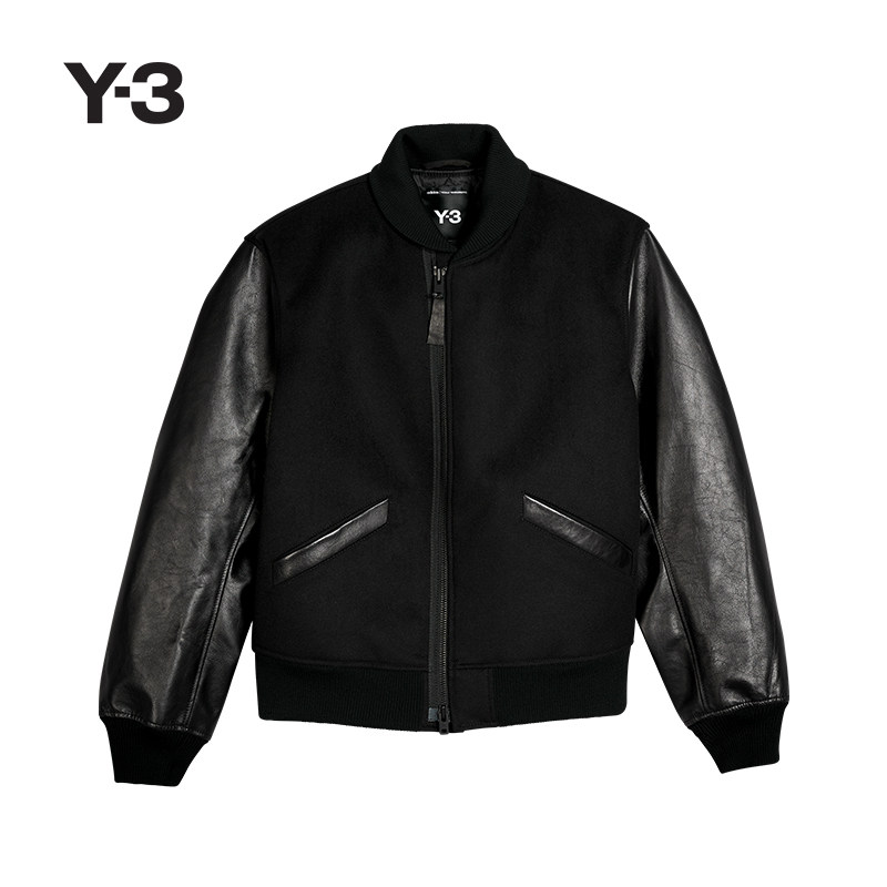 Y-3/Y3ɽ��ҫ˾������Ůͬ������ӡ����logo�п�JX7338��ɫ XS  3692.16Ԫ(��88VIP����ȯ ��3000��400)