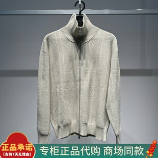 B1EAG1417G1百搭开襟针织衫 新款 999 2026春季 B1EAG1417太平鸟男装