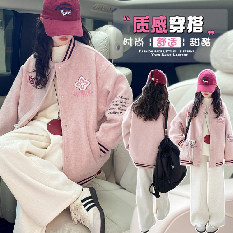 HeraAngel意大利~女童套装