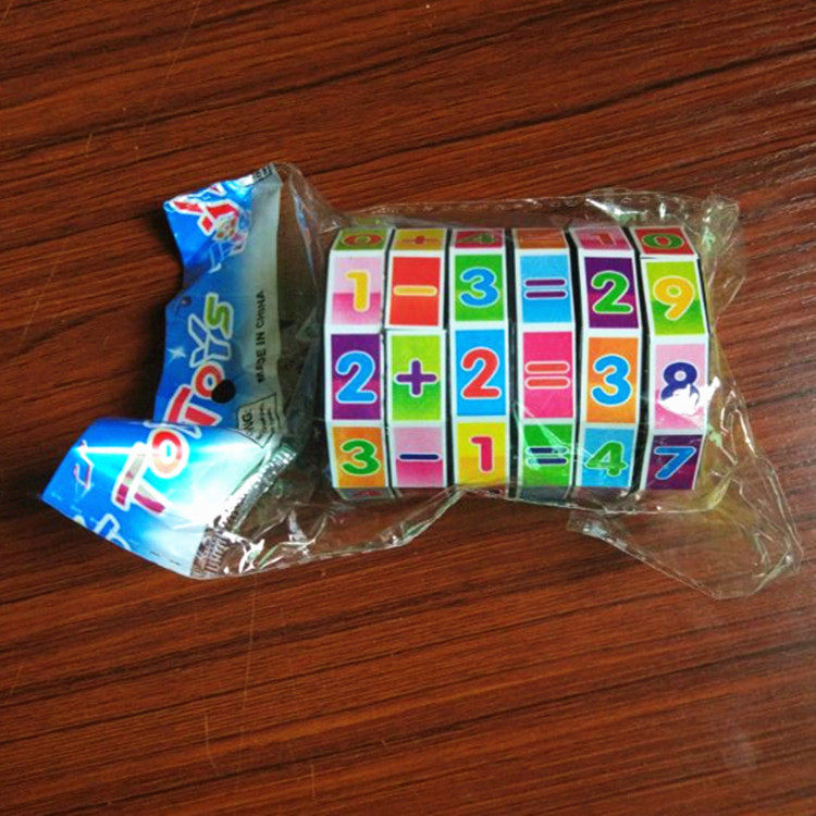 새로운 형사 셜록 디지털 퍼즐 루빅스 큐브 어린이 장난감 도매 소년과 소녀 선물 뜨거운 판매 거리 마구간 공급