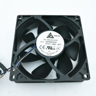 468773 90258C71 001 Z600系统风扇 QFR0912VH 508064 12V