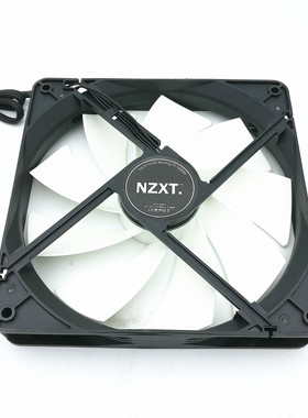 全新原装 NZXT DF121425SH 12V 0.59A 7.08W 14025 3线静音风扇