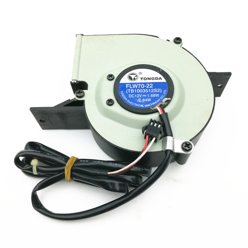 FLW70-22 TB1003512S2 12V 1.68/2.64W 10035 空调换气风扇
