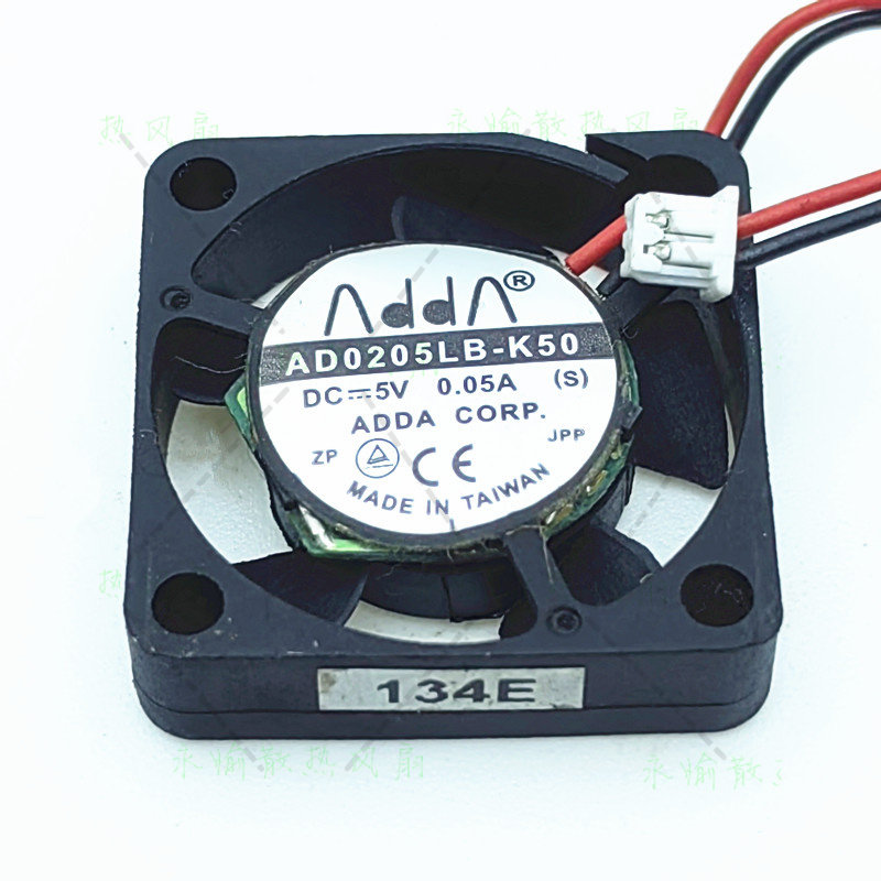 ADDAAD0205LB-K5025065V风扇