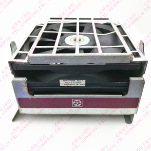 HP/惠普A6961-00046-A 惠普rx4640原装风扇 A6961-04088