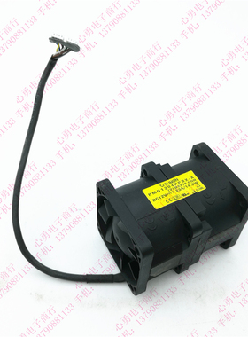 原装SUNON PMD1204PPBX-A DC12V 1.23A 14.8W IBM服务器CPU风扇
