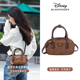 迪士尼米奇枕头包单肩包女2025新款 手提斜挎小众托特复古包包