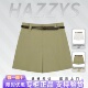 休闲裤 Hazzys哈吉斯2026年新款 子舒适短裤 女裤 ACDSP0DBP53 春夏季