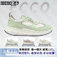 健步 专柜正品 830903 透气跑步鞋 运动鞋 ECCO爱步休闲鞋 女新款