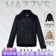 女士休闲风衣两件套 专柜正品 Hazzys哈吉斯2025年秋款 ASWSH0CCH04
