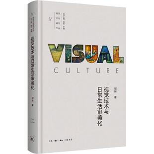 视觉技术与日常生活审美化祁林  艺术书籍