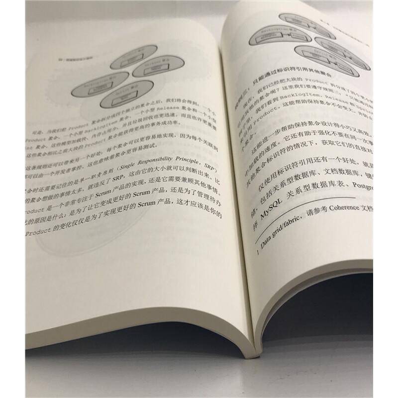 领域驱动设计精粹9787121348525 电子工业出版社软件设计计算机与网络书籍