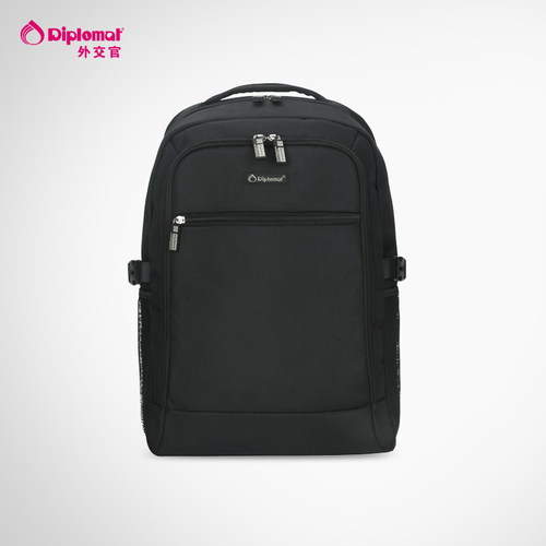 外交官商场同款男女商