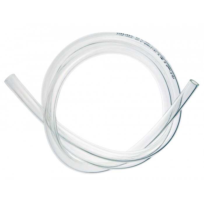 KOOLANCE HOS-13CL-3M 管材PVC透明13mm x 16mm (1/2in x 5/8in)