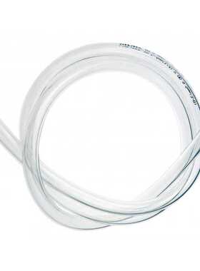 KOOLANCE HOS-13CL-3M 管材PVC透明13mm x 16mm (1/2in x 5/8in)