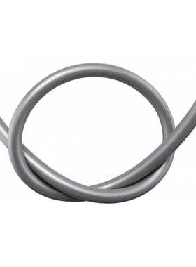KOOLANCE  HOS-13SL 管材，PVC银13mm x 16mm (1/2in x 5/8in)