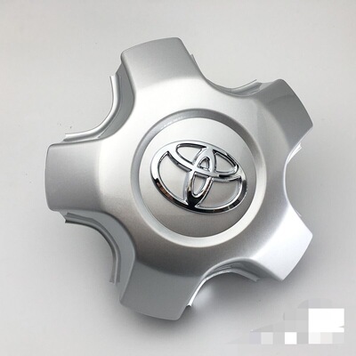 酷路泽轮毂盖 4500 4700 陆地巡洋舰 LC100 LC200车轮中心盖标