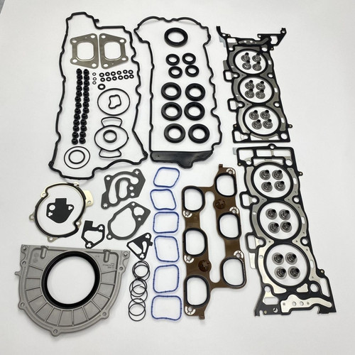 别克昂科雷3.6新君越3.0发动机大修包