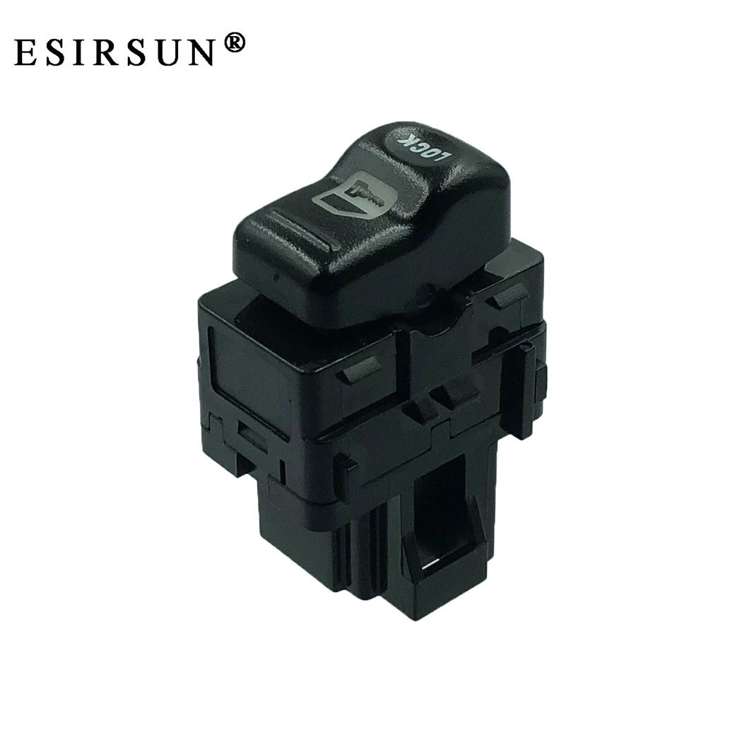 适配01 02 03 04 05 06 07 08 09款别克GL8中控门锁开关