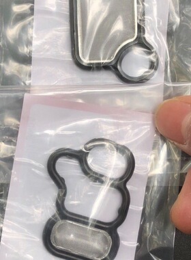 原厂七八代雅阁奥德赛CRV思域飞度缸盖VTEC阀滤网电磁阀密封胶