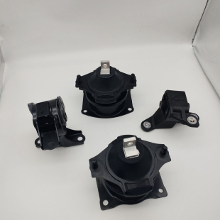 适用讴歌MDX发动机机脚胶 07-13讴歌MDX发动机脚垫