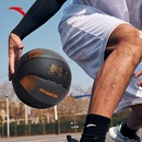 安踏灵丹篮球正品 7号专业通用室外比赛PU蓝球耐磨情人节礼物