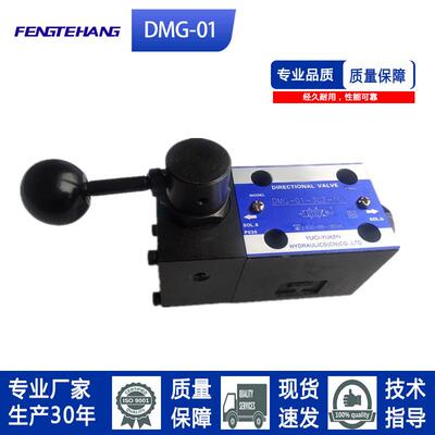 换向阀DMG-01LFENGTEHANG现货