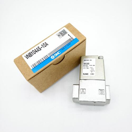 【全场5折起】VNB104CS-8A，VNB104AS-08A，SMC流体